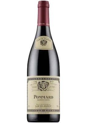 Louis Jadot Pommard Pinot Noir 2018