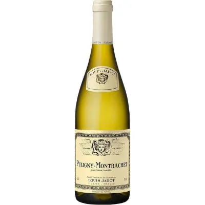 Louis Jadot Puligny-Montrachet Chardonnay 2018