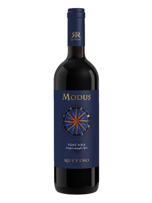 Ruffino Winery Modus Toscana IGT 2018