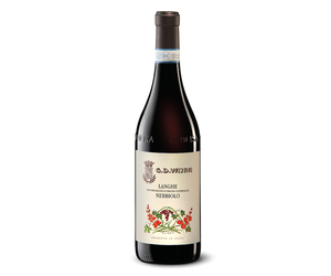 G.D. Vajra Langhe Nebbiolo 2022