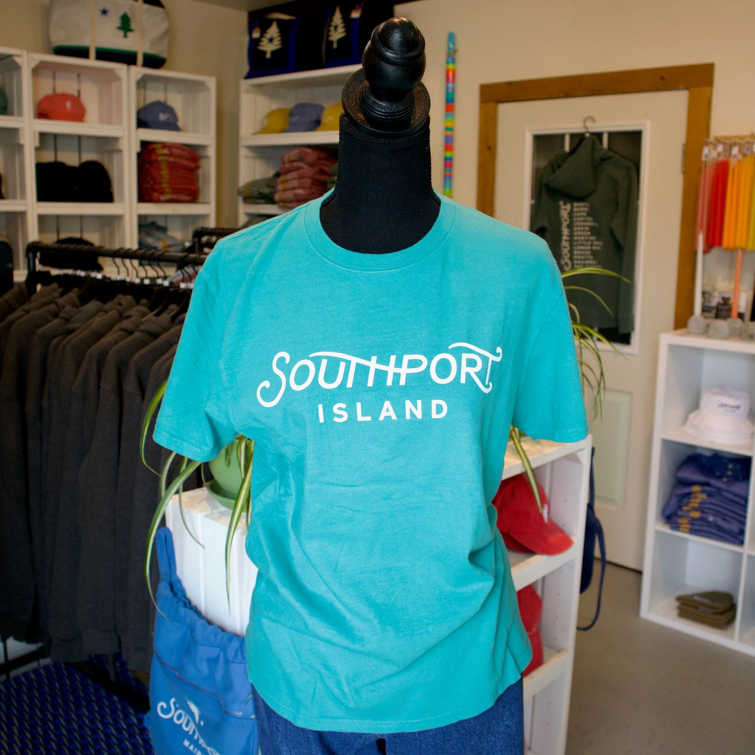 NEW Southport Tee