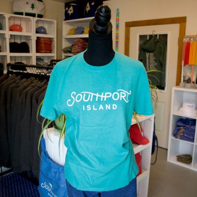 Southport Tee