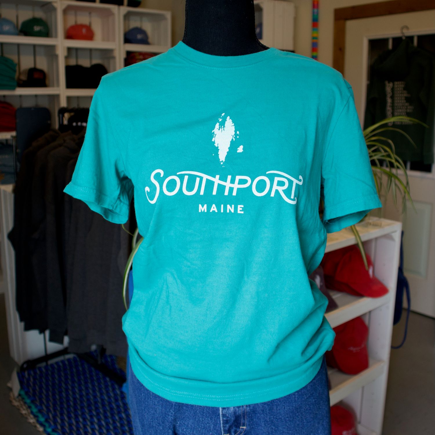 Youth Southport Tee