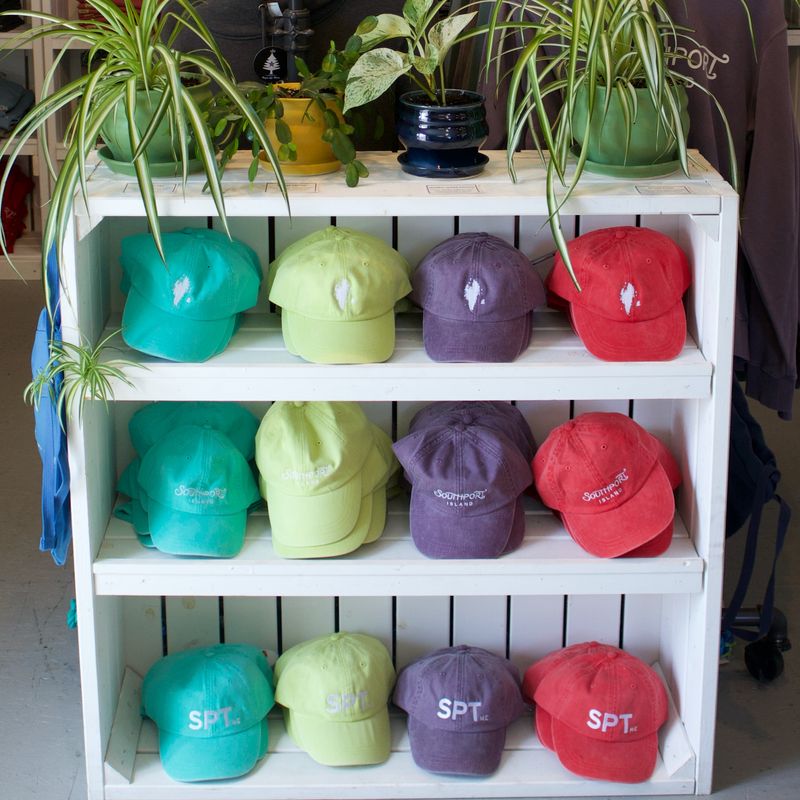 Hats