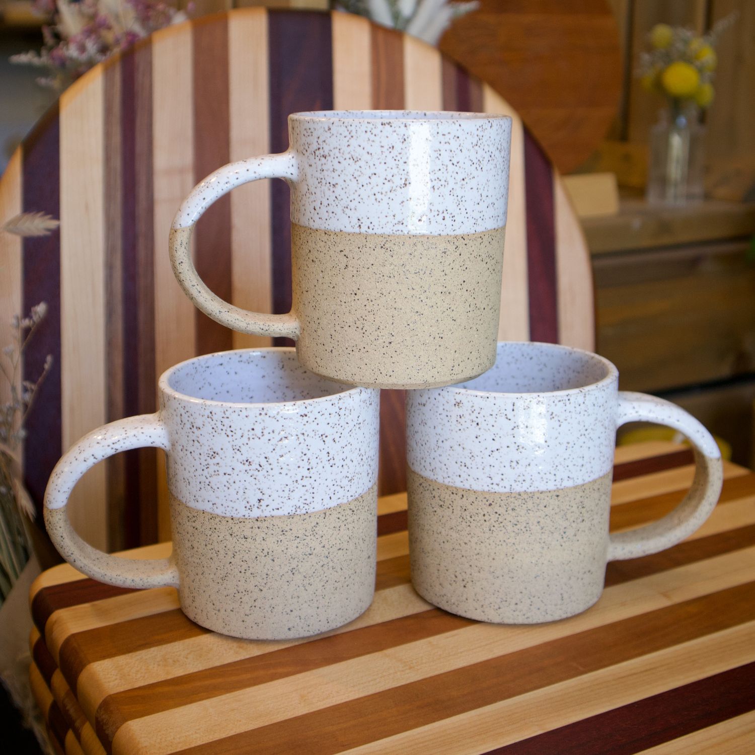CeramicaCo Shortie Mug