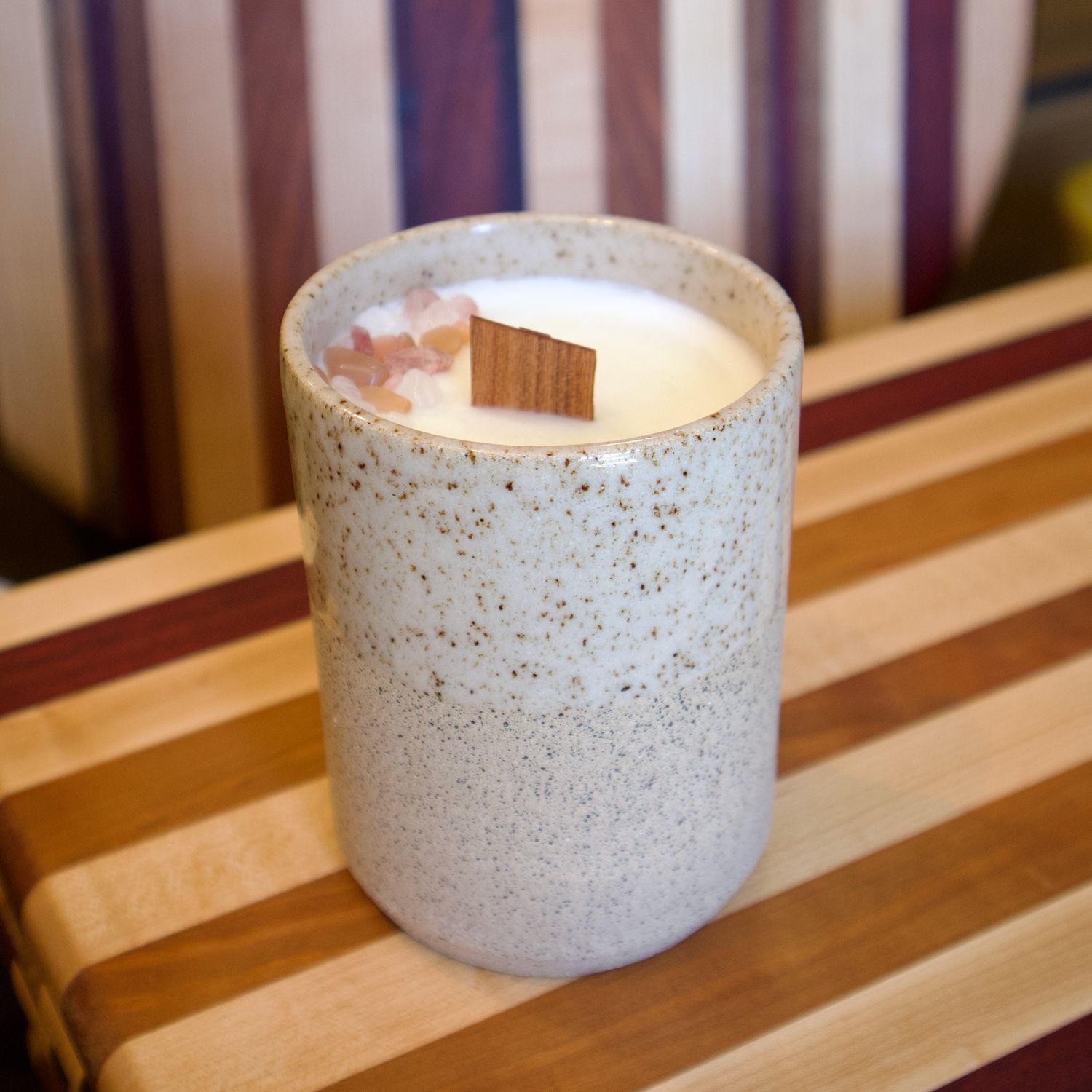 Ceramica Co Candles