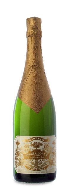 Pre-Order Andre Clouet &#39;1911&#39; Blanc de Noir