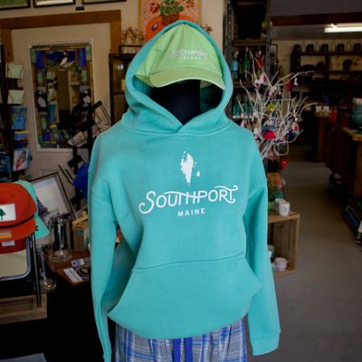 Youth Southport Hoodie