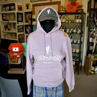 Southport Utility Hoodie