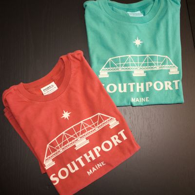 Youth Bridge Tee