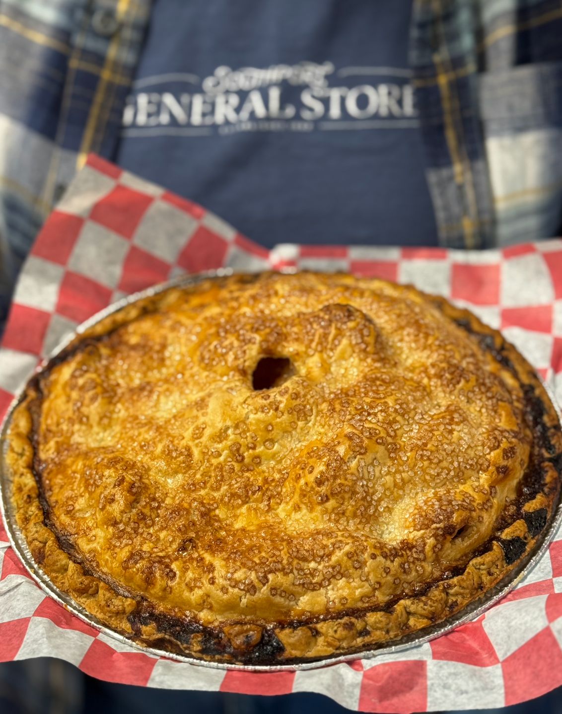 Housemade Pies