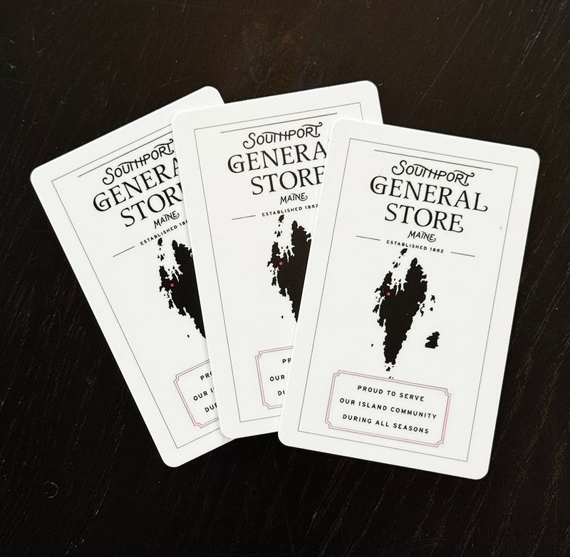 Digital Gift Card