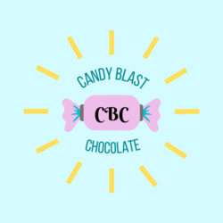 Candy Blast Chocolate