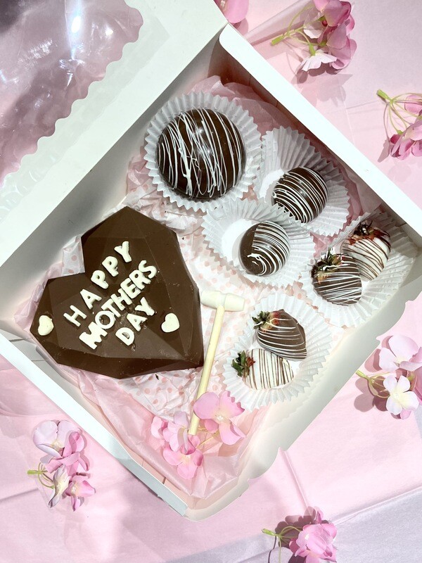 Candy Blast Chocolate Celebration Bundle