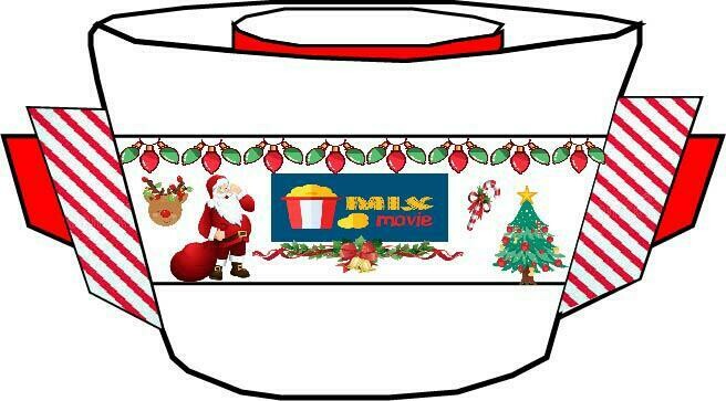 Mix Movie christmas