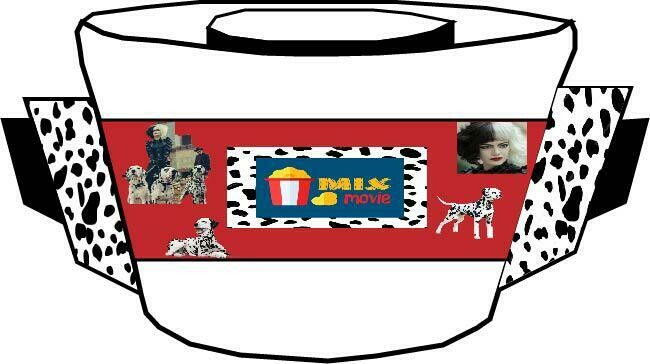 Mix Movie Adventure