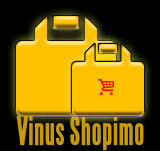 Vinus Shopimo
