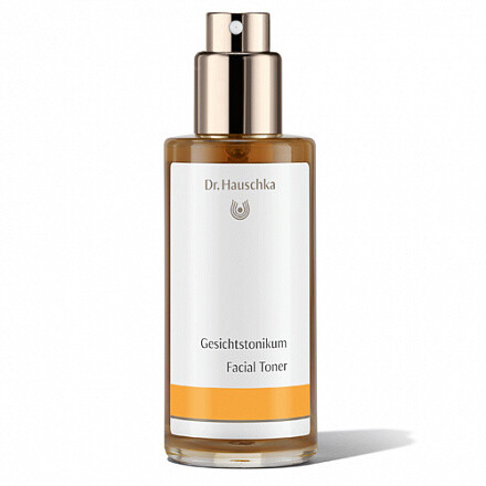 Тоник для лица (Gesichtstonikum), Dr. Hauschka, 100 мл