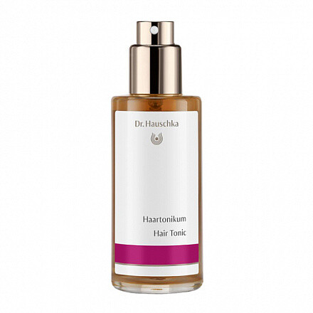 Жидкость для волос с ниимом (Haartonikum), Dr. Hauschka, 100 мл