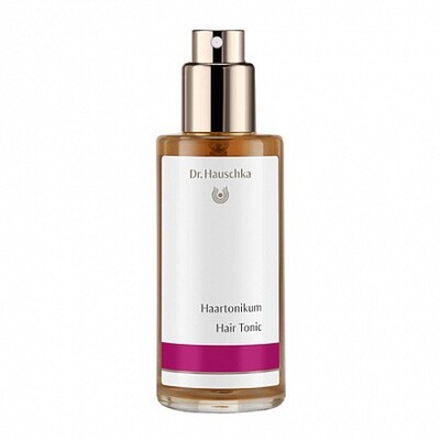 Жидкость для волос с ниимом (Haartonikum) Dr. Hauschka 100 мл