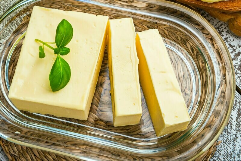 How To Make Ghee Recipe Making ghee, Clarified butter, Ghee recipe