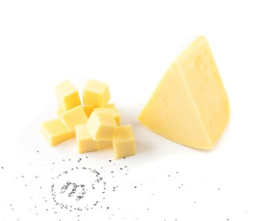 Сыр Сливочный  из коровьего молока , Ферма М2, 200г