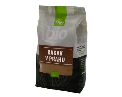 Какао-порошок, Bufo Eko, 200г