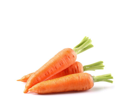 Морковь органическая, Ферма М2, 1 кг