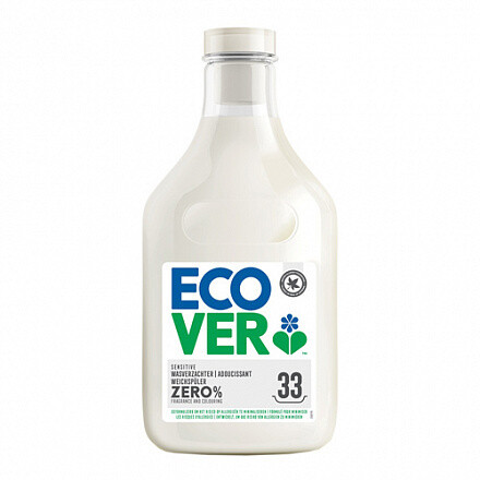 Экологический смягчитель для стирки Ecover ZERO, 1 л
