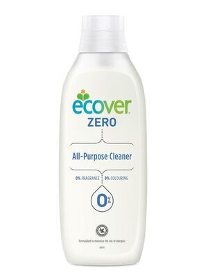 Универсальное моющее средство Ecover Zero, 1 л