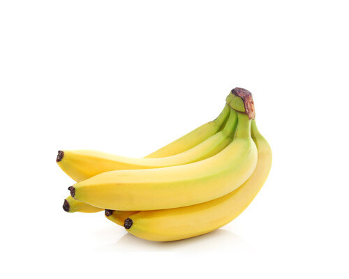 Бананы органические, из Эквадора, 1 кг