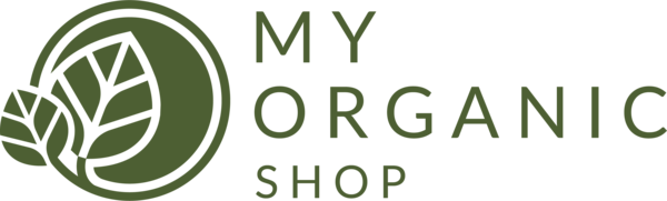 My organic shop