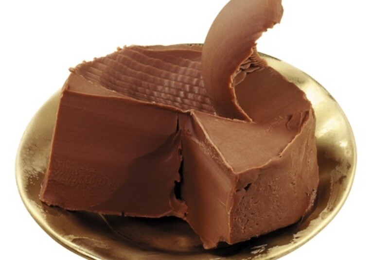 Масло сливочное шоколадное, Ферма-сыроварня Деревня, 200г
