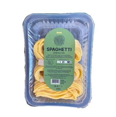 Спагетти (макаронные изделия), Ferro, 330 г