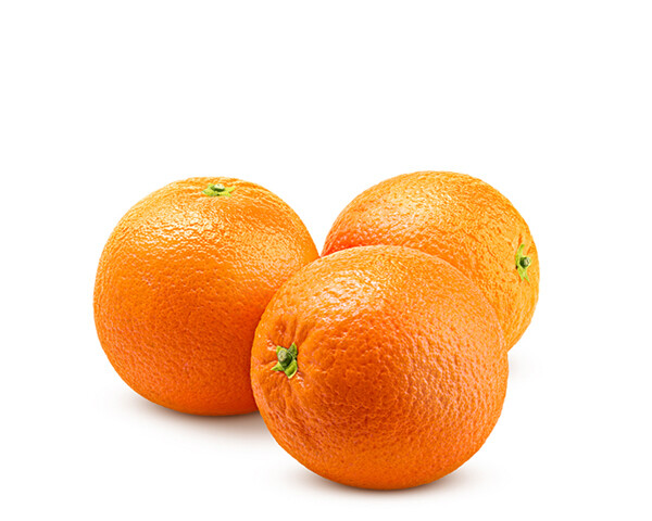 Апельсин, Экоферма АМРА (Абхазия), 1 кг