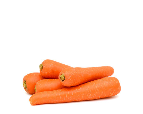 Морковь, Израиль, 500 г