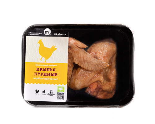 Куриные Крылышки Купить