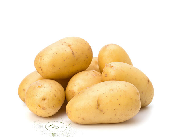 Картофель органический, Ферма М2, 2,5 кг