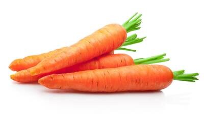 Семена моркови, 1 упаковка