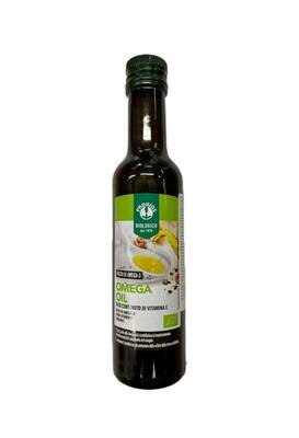 ОМЕГА масло (смесь из 5 масел), Probios, 250 г