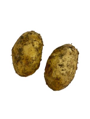Картофель молодой, Краснодар, 500 г