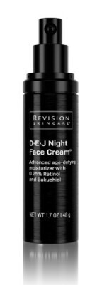 Revision DEJ Night Face Cream 