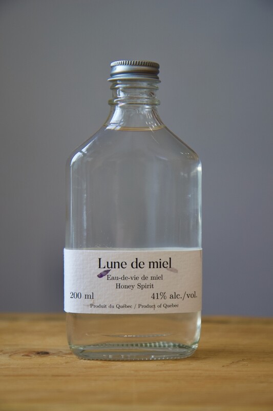 Lune de miel