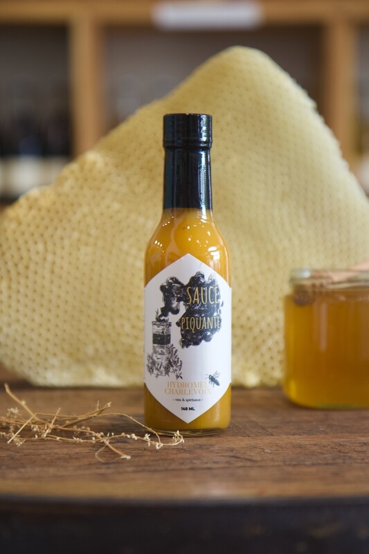 Sauce piquante