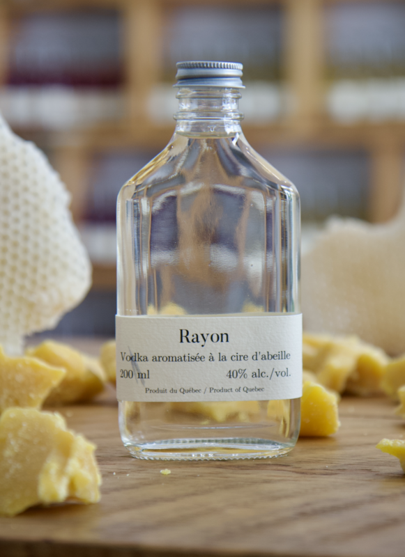 Rayon 200ml