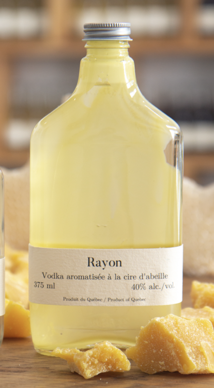 Rayon 375ml