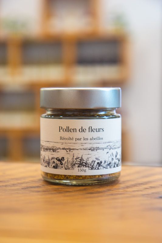 Pollen