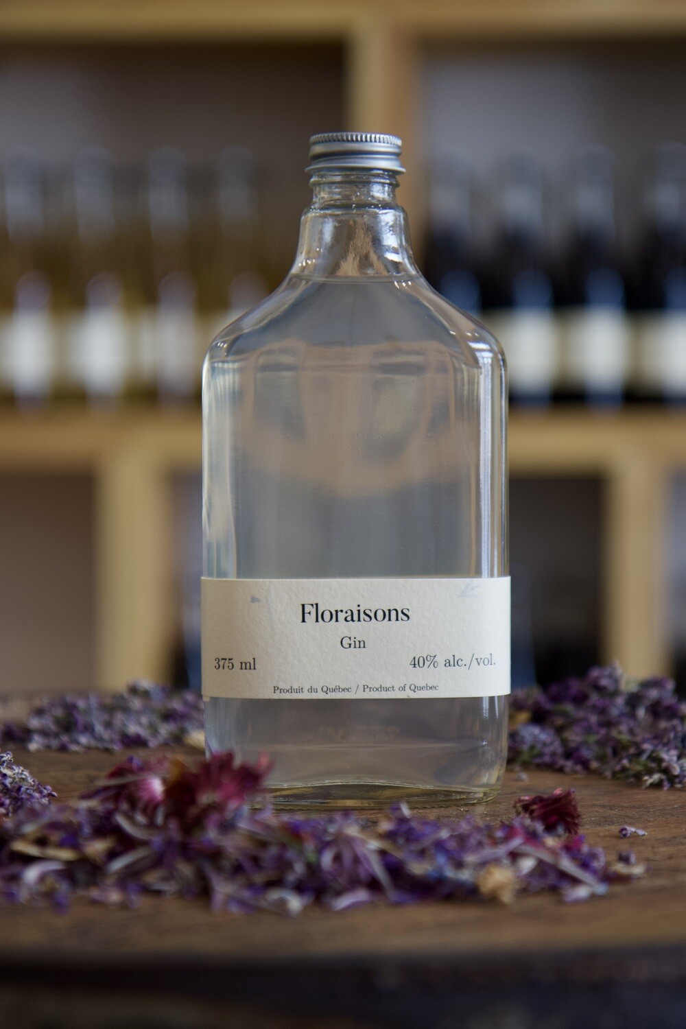 Floraisons