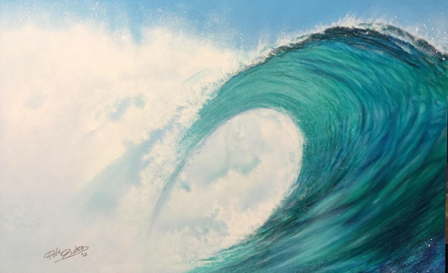 Teahupoo