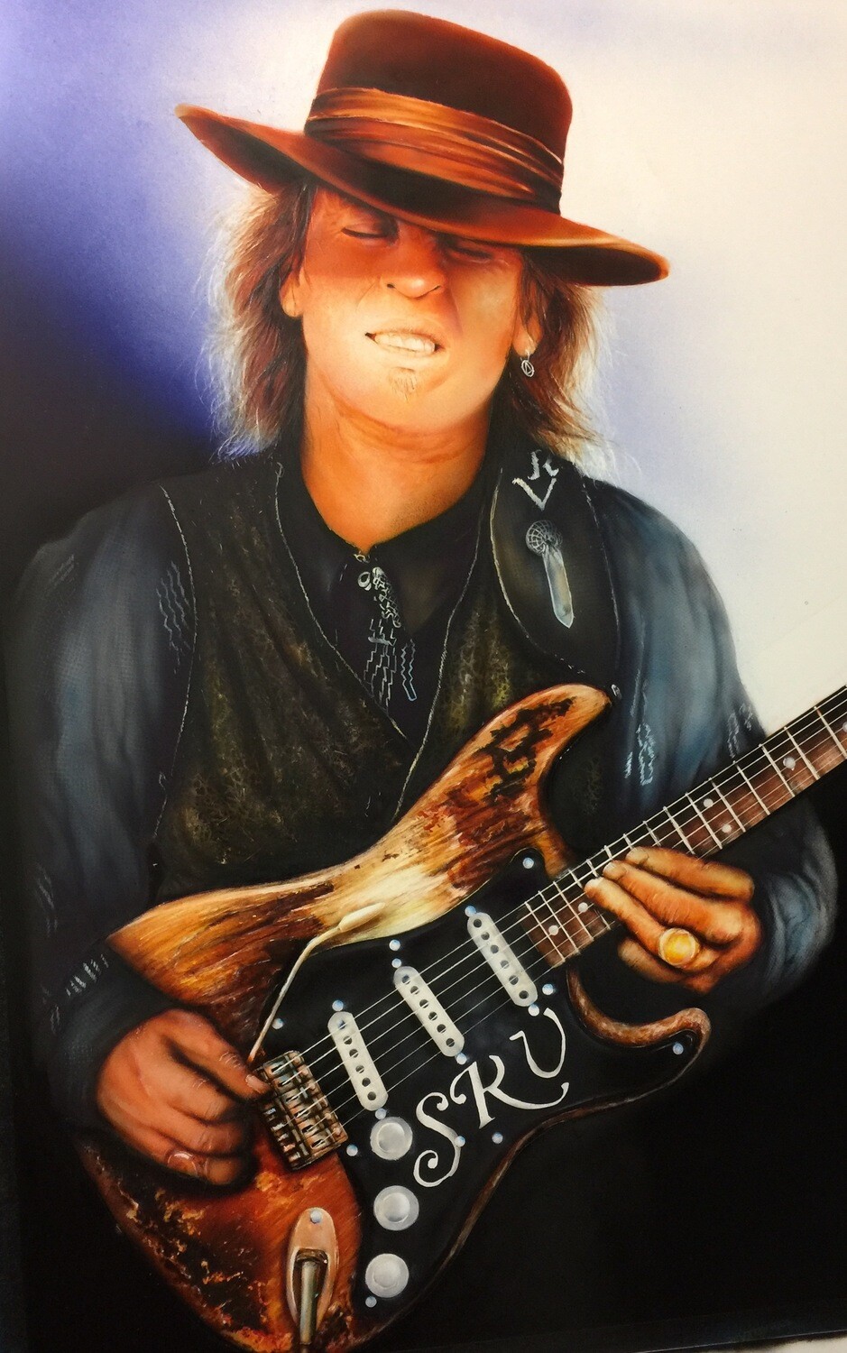 SRV